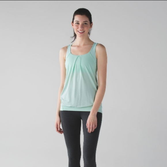 Lululemon nouveau no limits tanktop - Picture 5 of 13